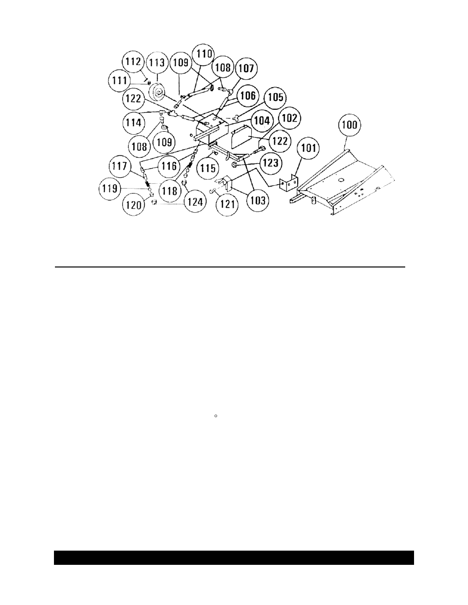 Smithco Line Star 44-508 (Sn LN666) Operator Manual User Manual | Page 7 / 17