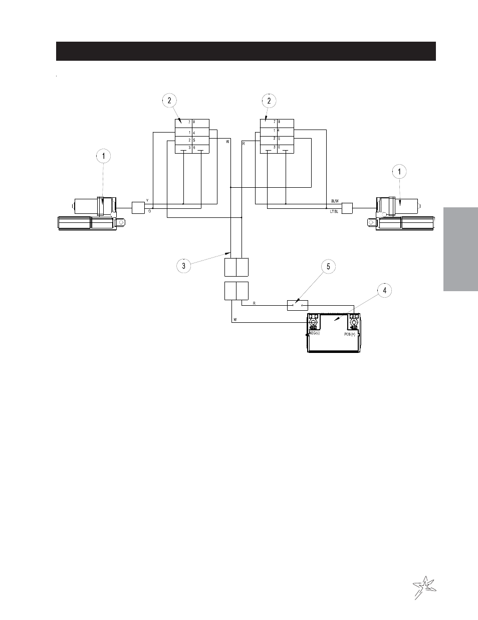 501 wiring | Smithco FairWay Roller 12-501-A Parts & Service Manual User Manual | Page 11 / 30