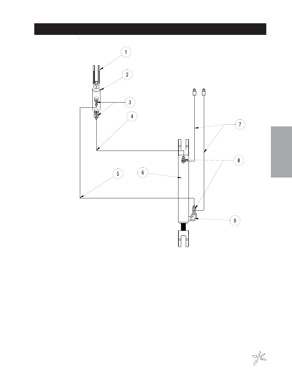 501 hydraulic diagram | Smithco FairWay Roller 12-501-A Parts & Service Manual User Manual | Page 15 / 30