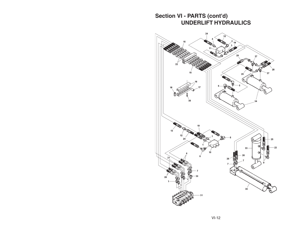 Century 5130 User Manual | Page 14 / 34
