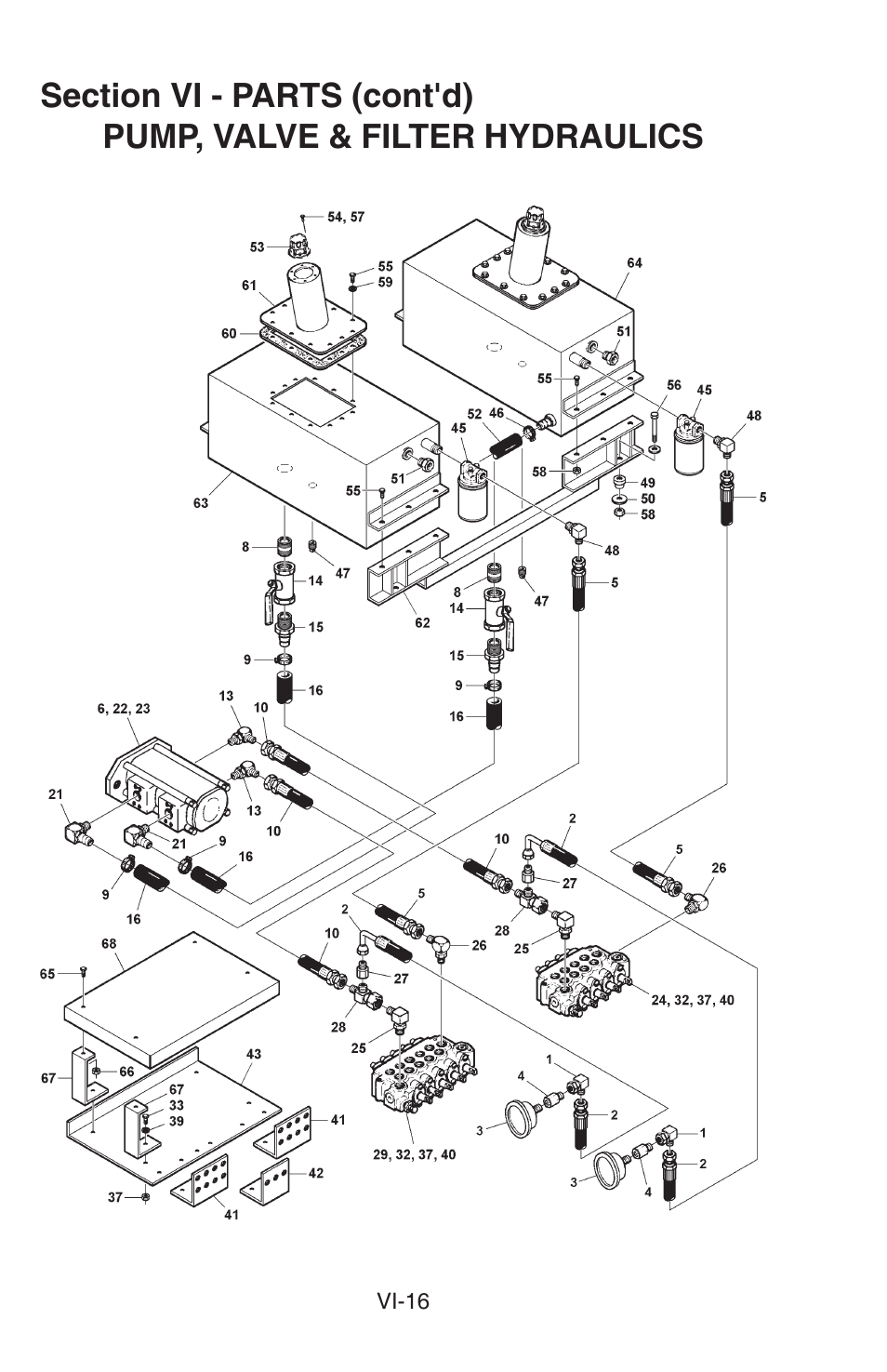 Century 5130 User Manual | Page 18 / 34