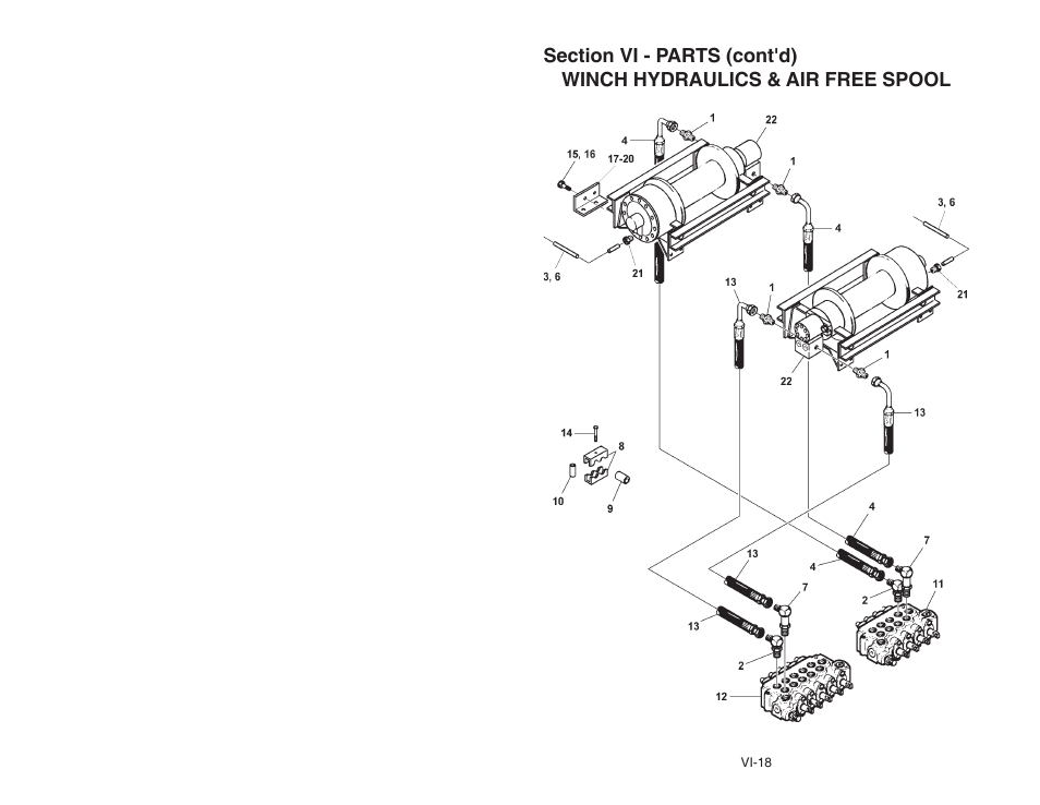 Century 5130 User Manual | Page 20 / 34