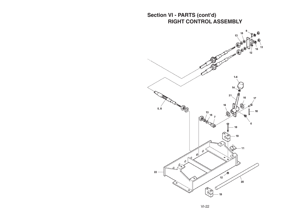 Century 5130 User Manual | Page 24 / 34