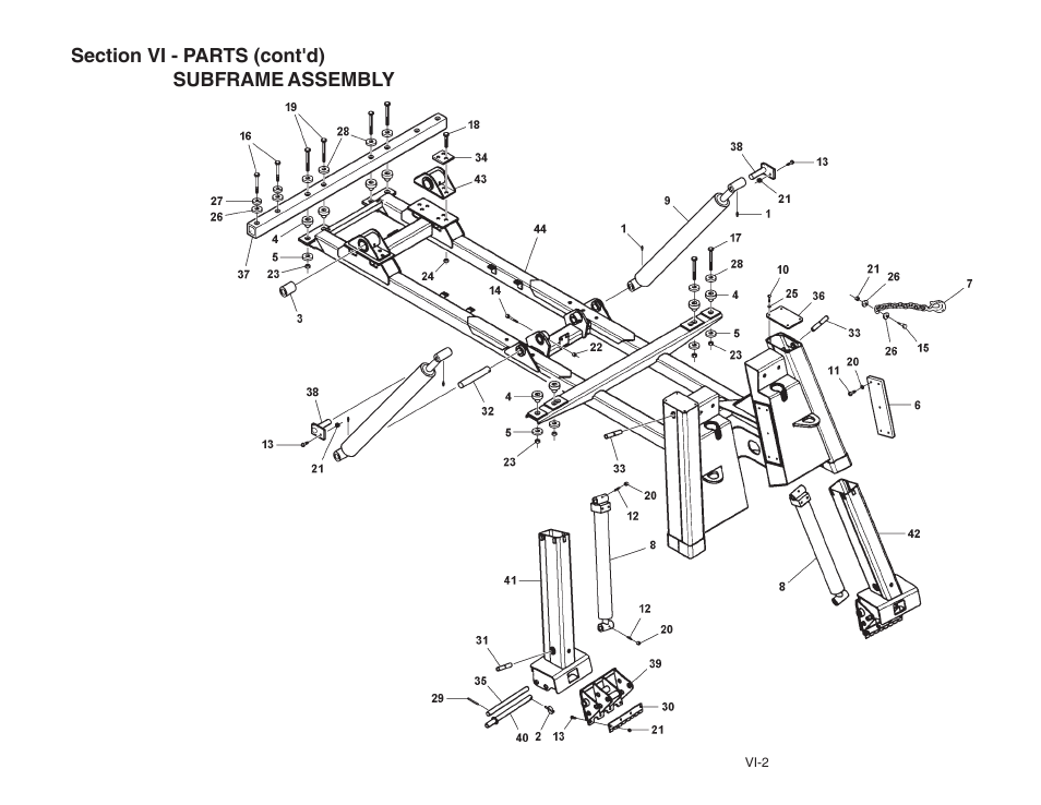 Century 5130 User Manual | Page 4 / 34