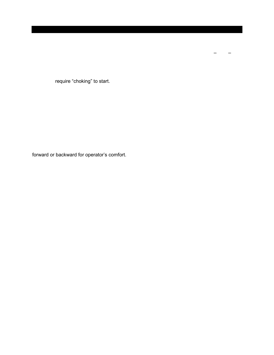 Smithco Tournament Roller 7530 Operator Manual User Manual | Page 14 / 33