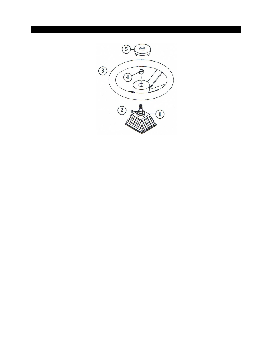 Steering setup | Smithco Tournament Roller 7530 Operator Manual User Manual | Page 16 / 33