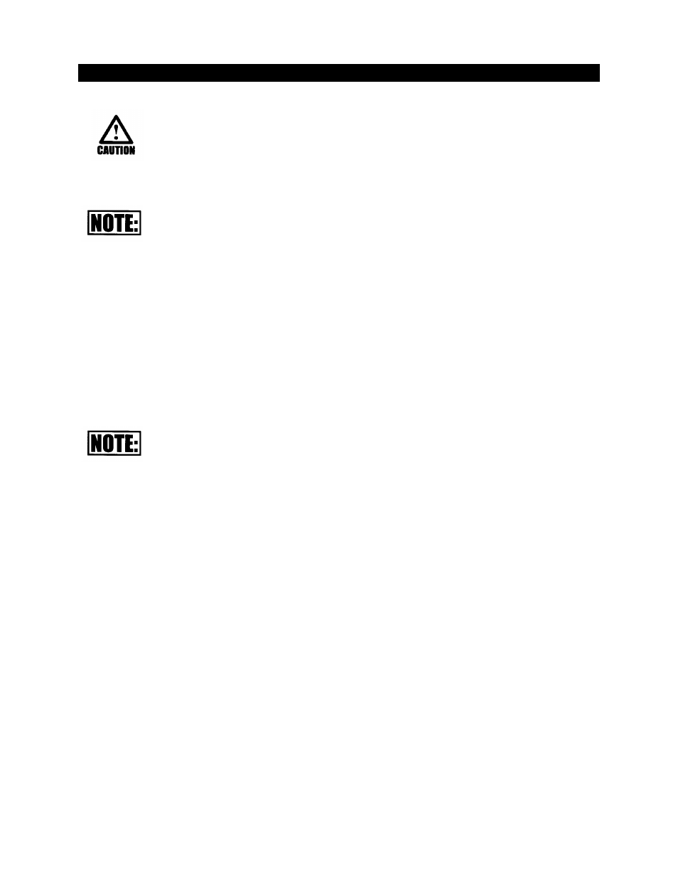 Maintenance | Smithco Tournament Roller 7530 Operator Manual User Manual | Page 20 / 33