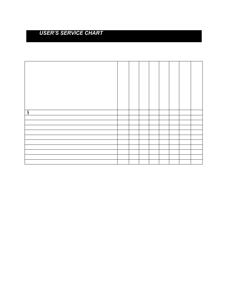 Smithco Tournament Roller 7530 Operator Manual User Manual | Page 25 / 33