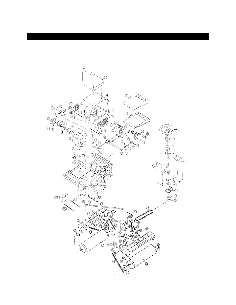Smithco Tournament Express Roller 7504 Parts & Service Manual User Manual | Page 3 / 12