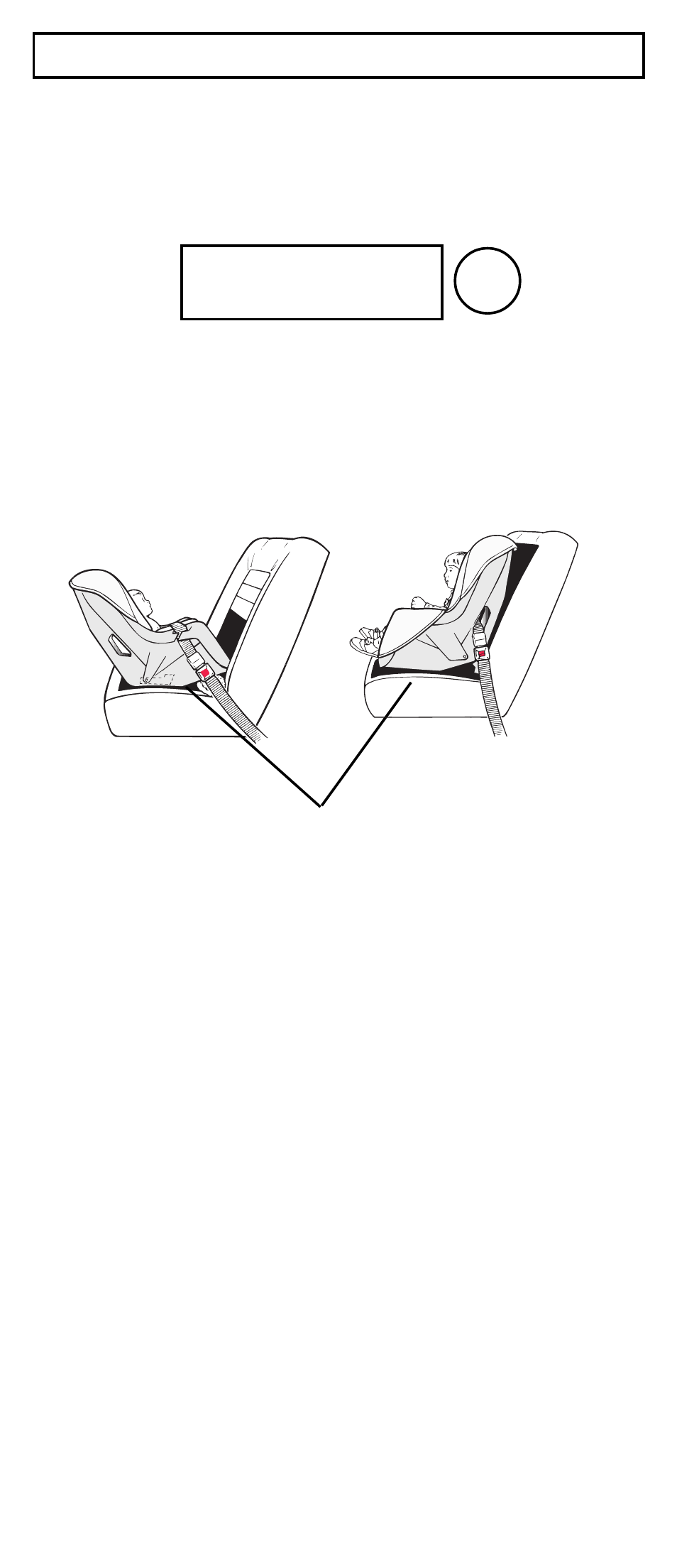 Basic information continued, Useful life, Vehicle seat protection | Warm weather | Century STE User Manual | Page 6 / 31