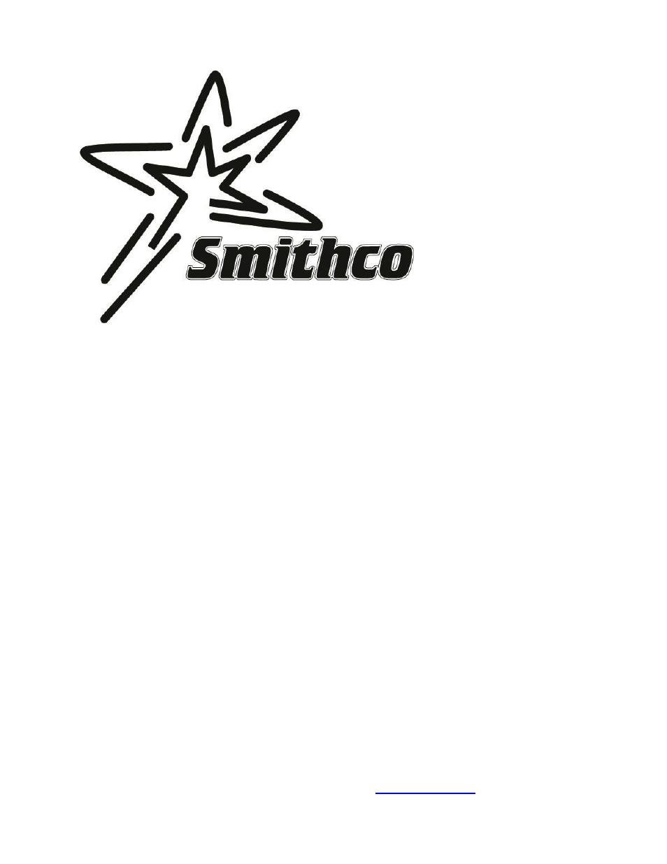 Smithco Tournament Roller Ultra Lite 7575 Parts & Service Manual User Manual | 22 pages