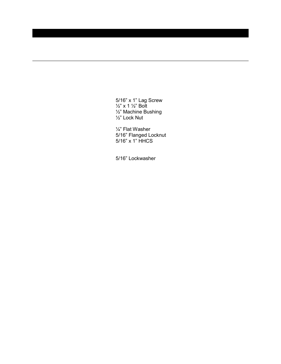 7514 brush kit parts list | Smithco Tournament Roller Ultra Lite 7575 Parts & Service Manual User Manual | Page 19 / 22
