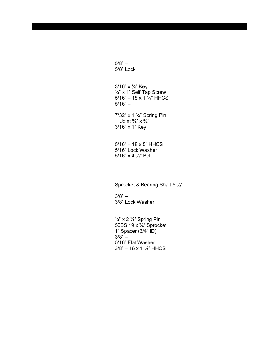 7575 steering parts list | Smithco Tournament Roller Ultra Lite 7575 Parts & Service Manual User Manual | Page 8 / 22