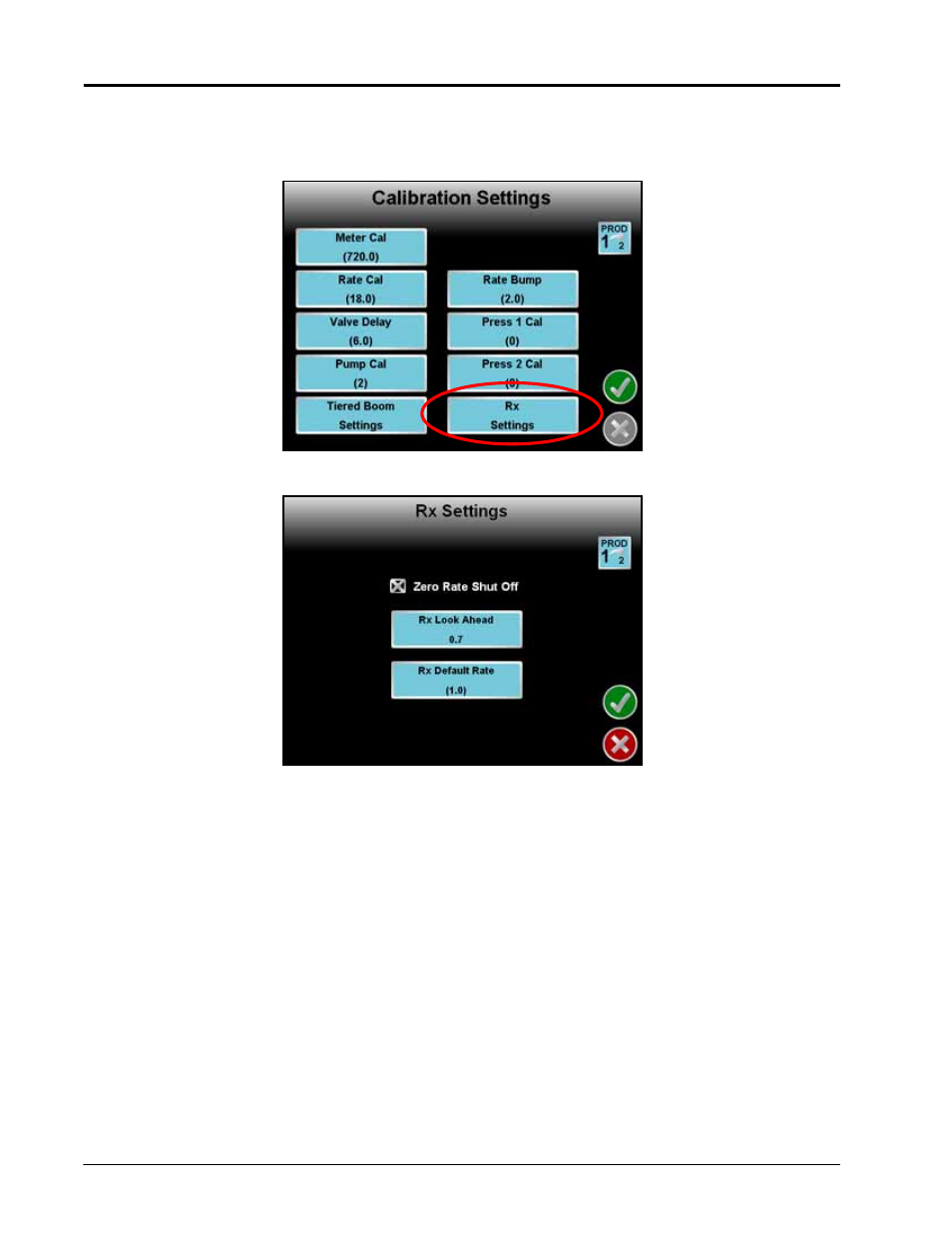 Smithco Envizio Pro Installation & Operation Manual User Manual | Page 118 / 232