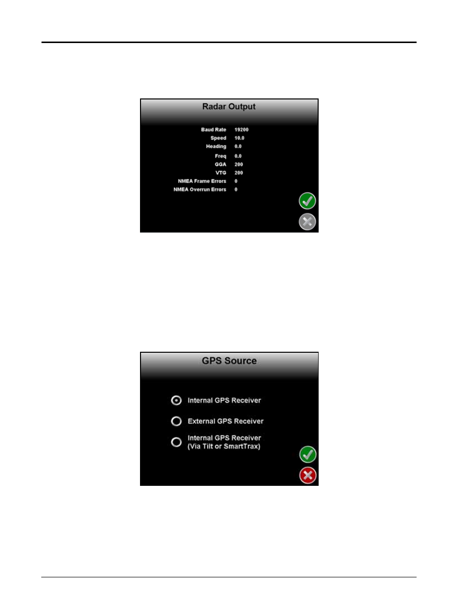 Source | Smithco Envizio Pro Installation & Operation Manual User Manual | Page 132 / 232