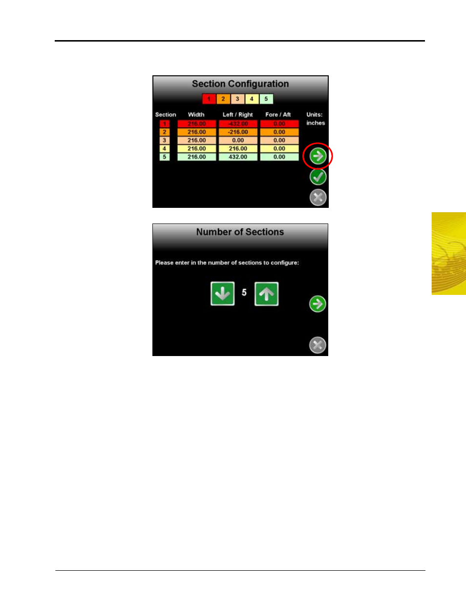 Smithco Envizio Pro Installation & Operation Manual User Manual | Page 143 / 232
