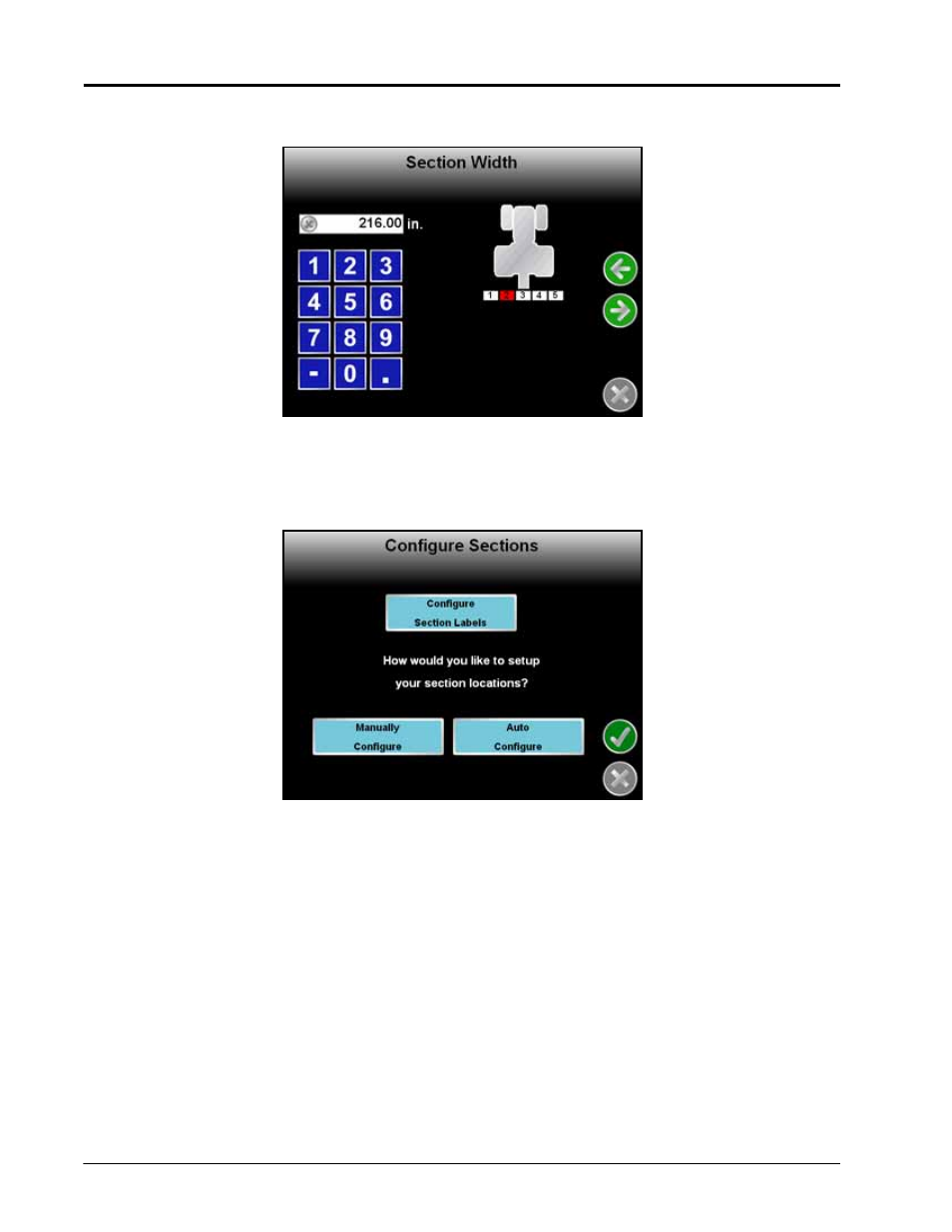 Smithco Envizio Pro Installation & Operation Manual User Manual | Page 144 / 232