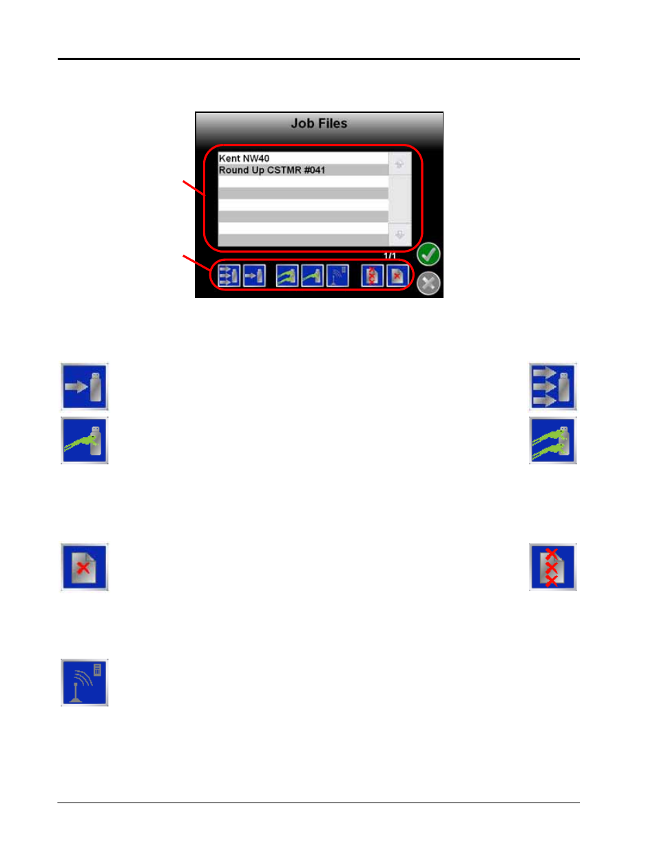 Smithco Envizio Pro Installation & Operation Manual User Manual | Page 152 / 232