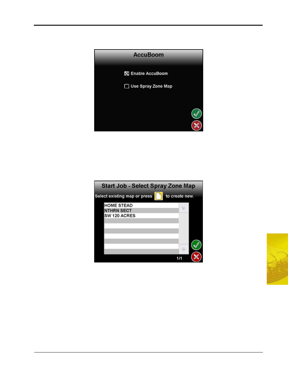 Smithco Envizio Pro Installation & Operation Manual User Manual | Page 165 / 232