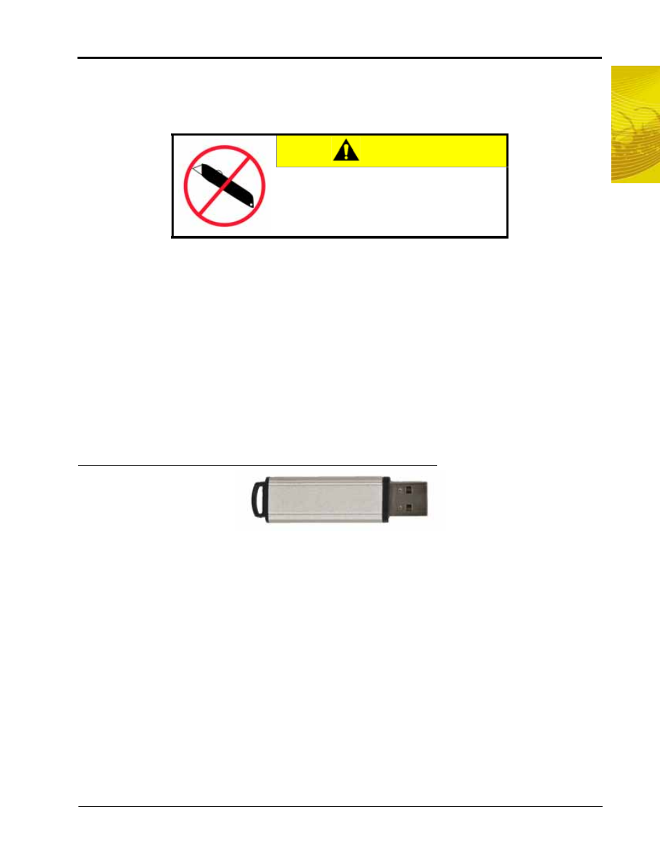 Resistive touch screen technology, Icon based operation, Caution | Smithco Envizio Pro Installation & Operation Manual User Manual | Page 17 / 232