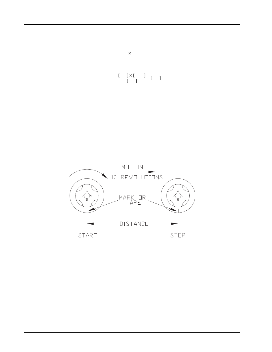 Wheel drive speed sensor, For example | Smithco Envizio Pro Installation & Operation Manual User Manual | Page 186 / 232