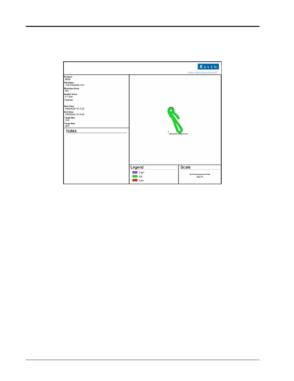 Automatic variable rate | Smithco Envizio Pro Installation & Operation Manual User Manual | Page 204 / 232
