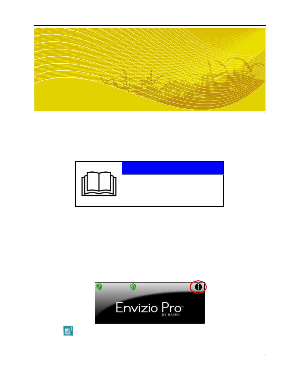 Appendix e, Notice | Smithco Envizio Pro Installation & Operation Manual User Manual | Page 211 / 232
