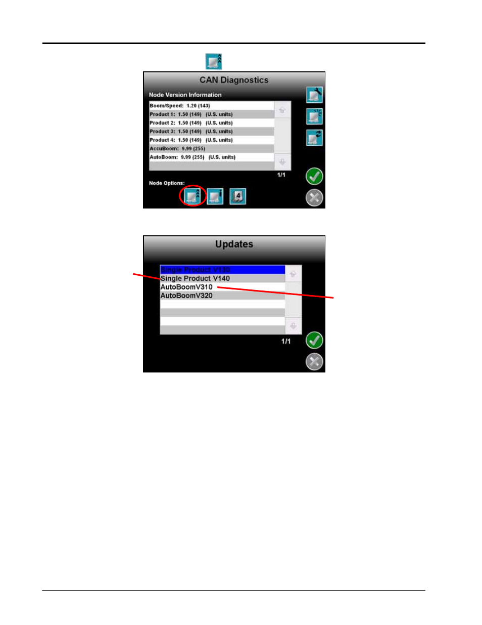 Smithco Envizio Pro Installation & Operation Manual User Manual | Page 212 / 232