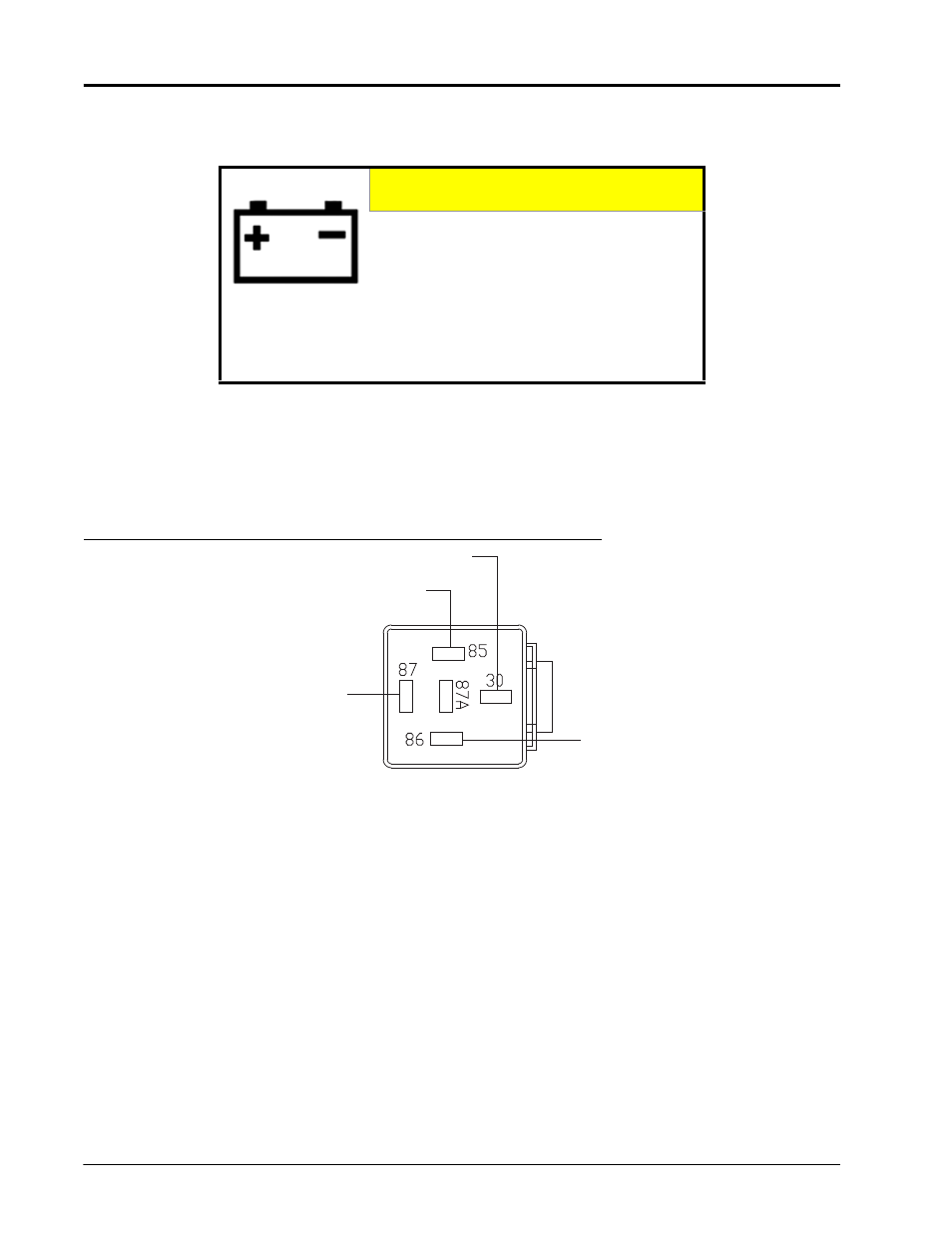Caution | Smithco Envizio Pro Installation & Operation Manual User Manual | Page 28 / 232