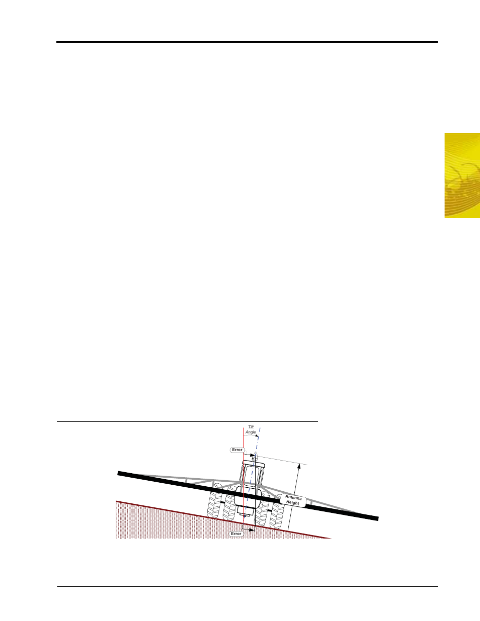 Accuboom, Lightbar, Tm-1 tilt module | Smithco Envizio Pro Installation & Operation Manual User Manual | Page 33 / 232
