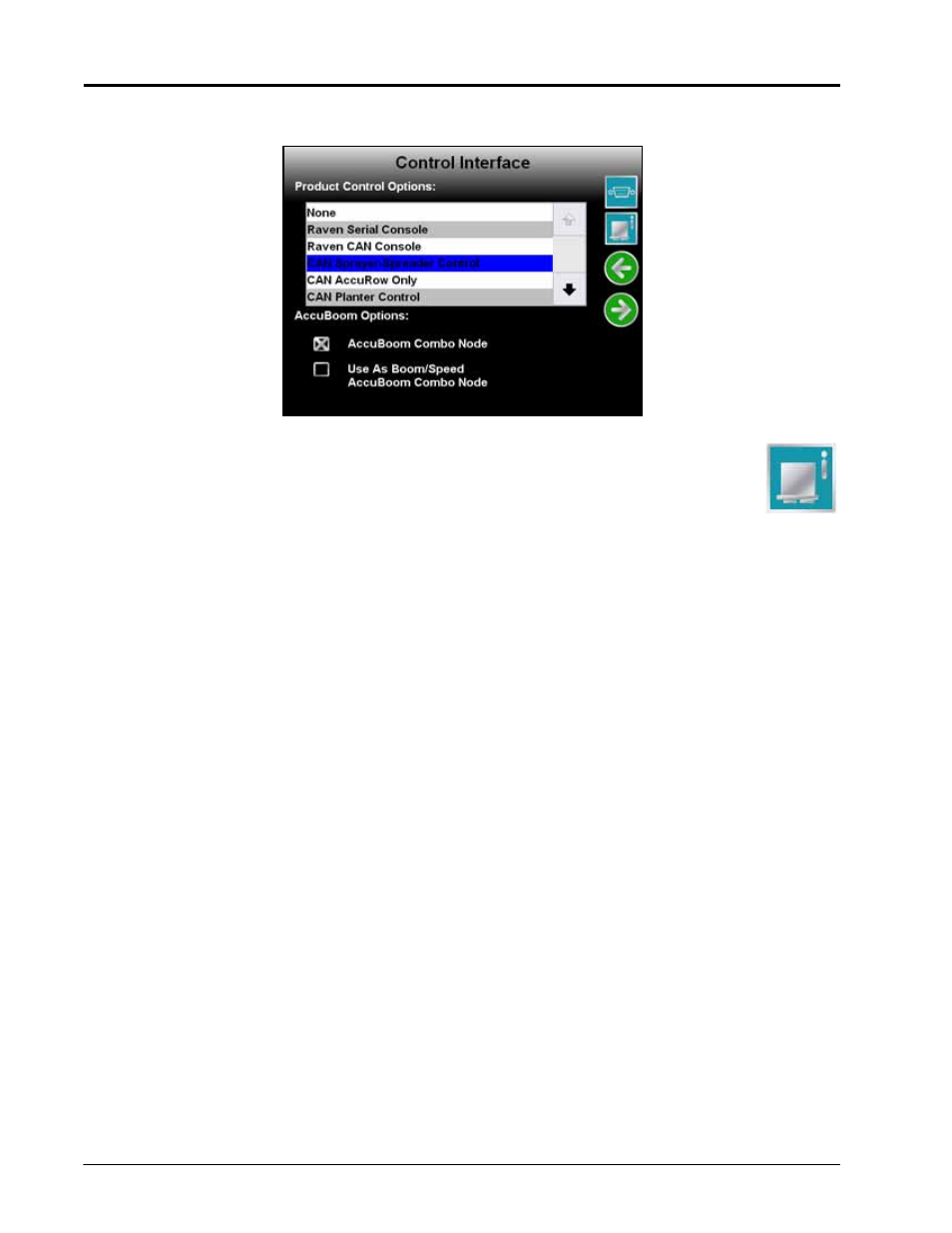 Smithco Envizio Pro Installation & Operation Manual User Manual | Page 52 / 232