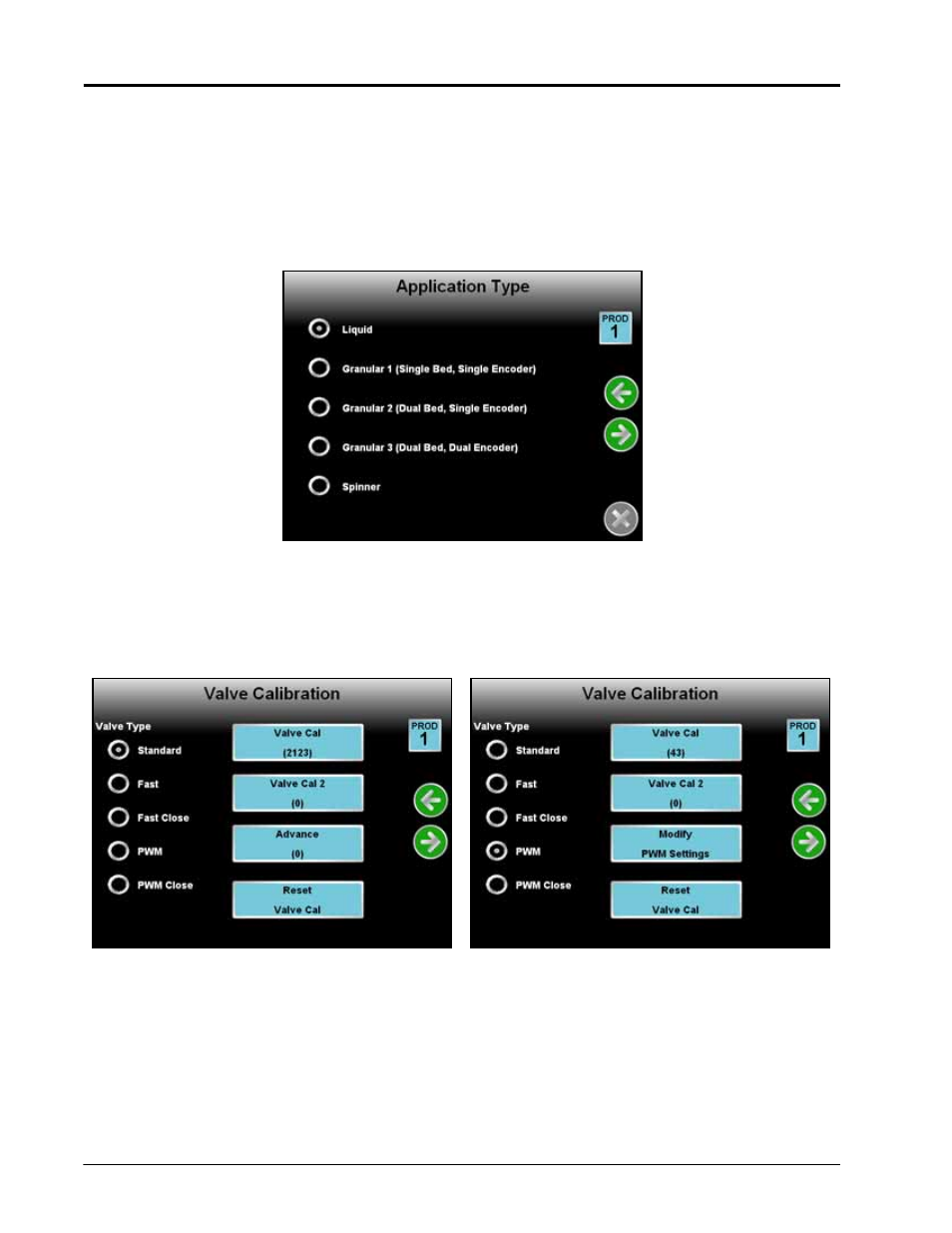 Smithco Envizio Pro Installation & Operation Manual User Manual | Page 60 / 232