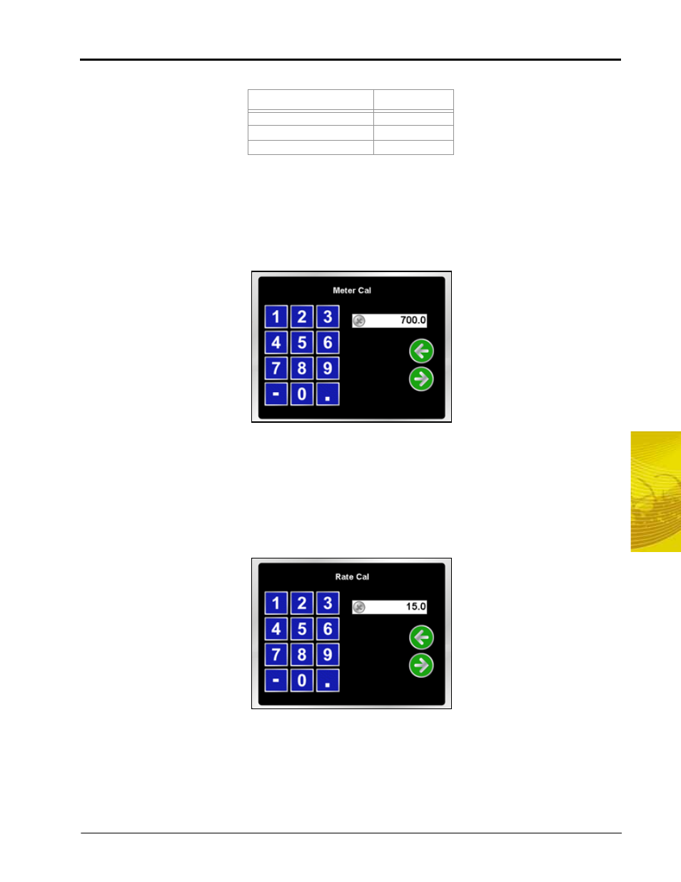 Smithco Envizio Pro Installation & Operation Manual User Manual | Page 61 / 232