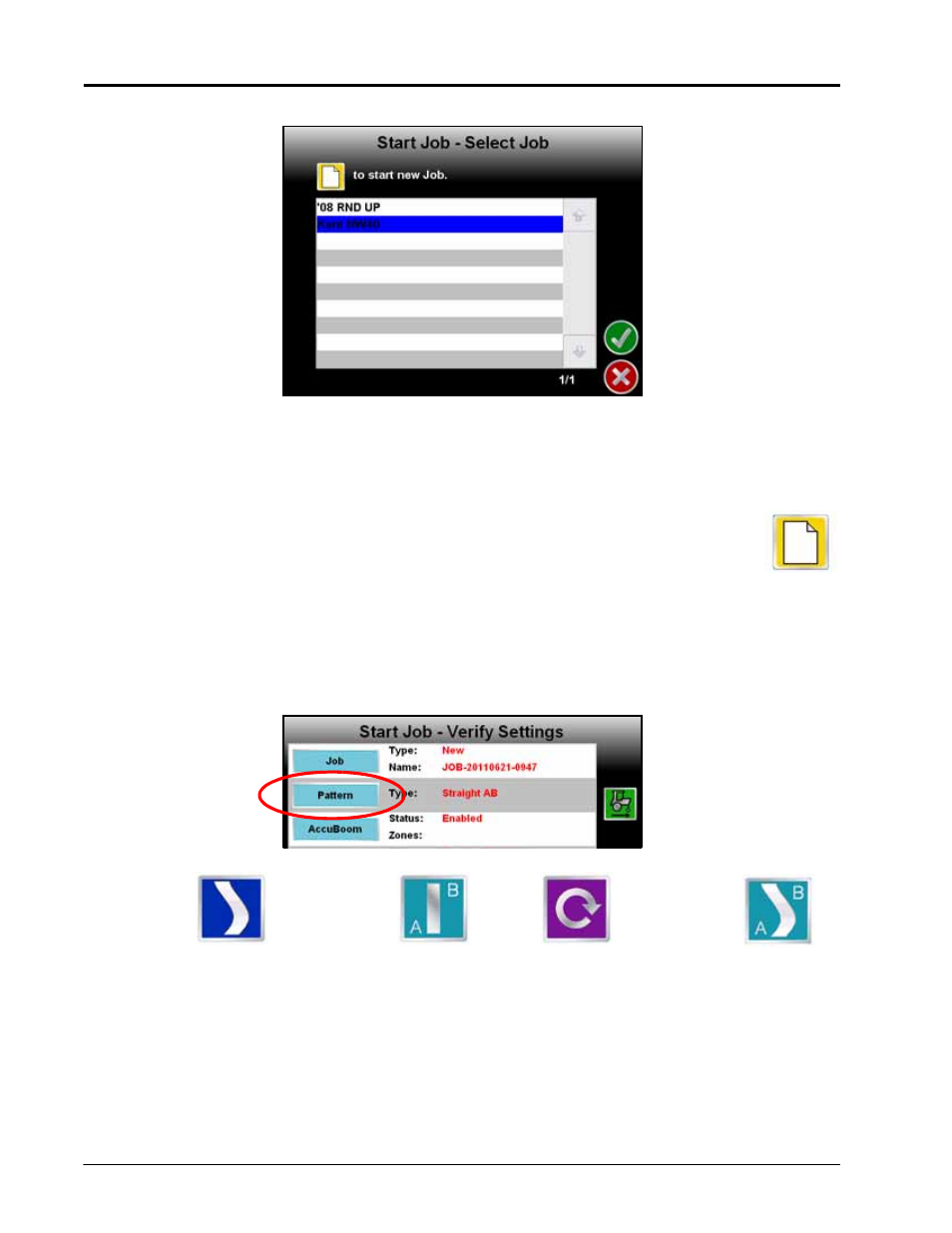 Smithco Envizio Pro Installation & Operation Manual User Manual | Page 70 / 232