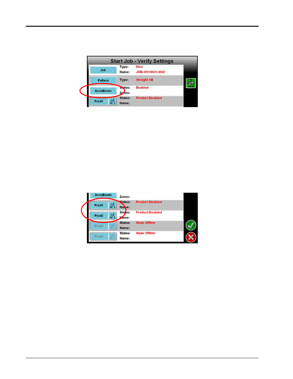 Smithco Envizio Pro Installation & Operation Manual User Manual | Page 72 / 232