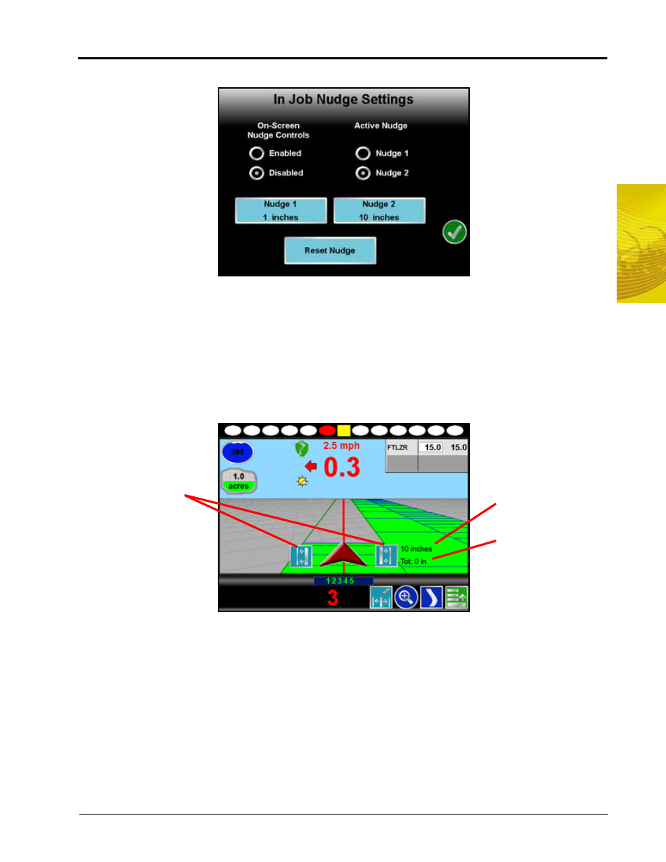 Smithco Envizio Pro Installation & Operation Manual User Manual | Page 79 / 232