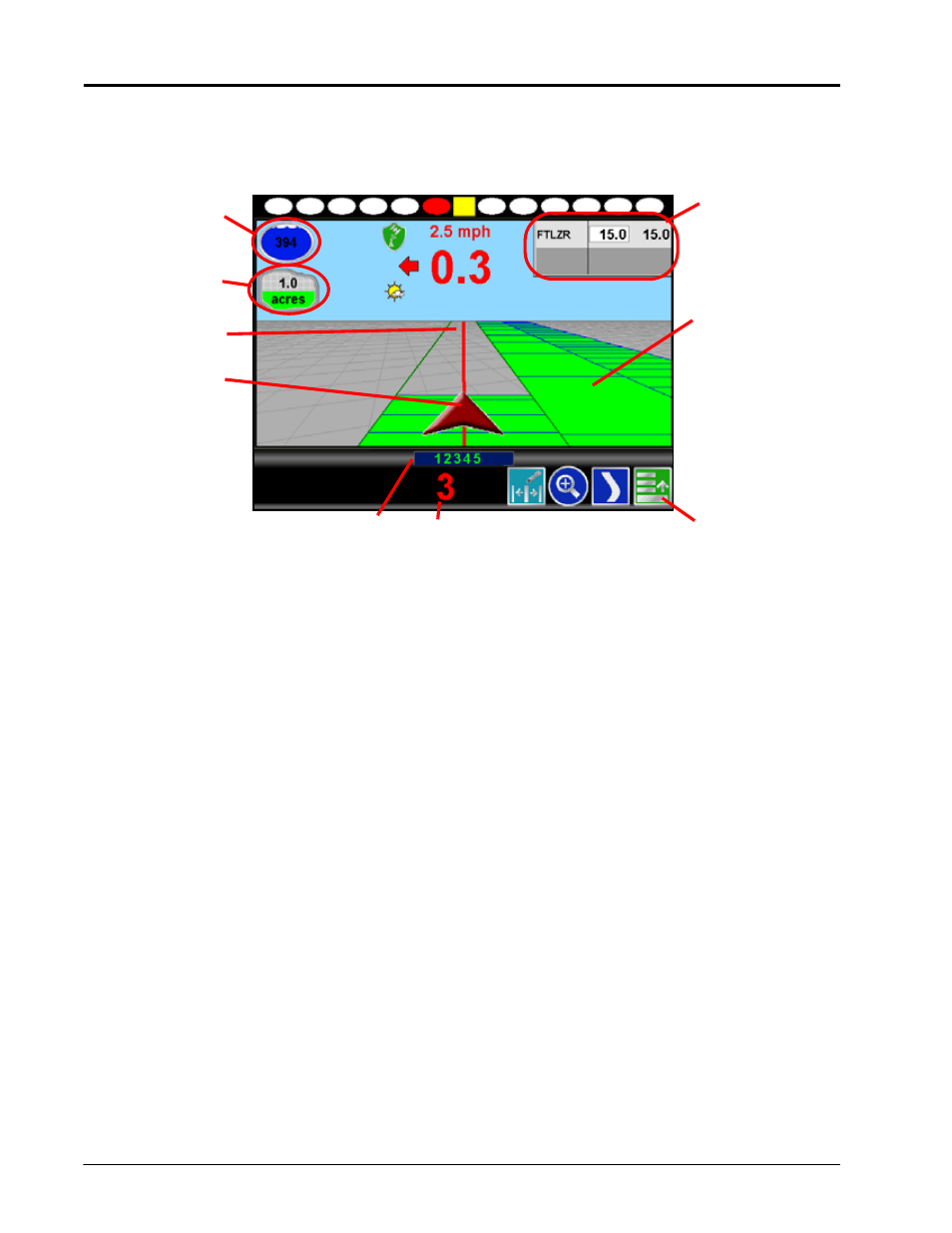 Product control features | Smithco Envizio Pro Installation & Operation Manual User Manual | Page 80 / 232