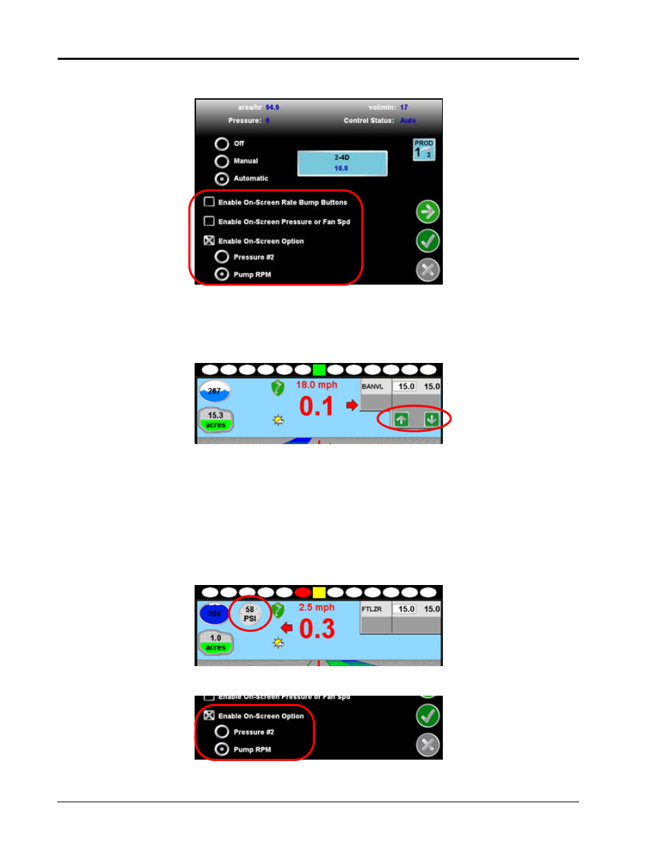 Smithco Envizio Pro Installation & Operation Manual User Manual | Page 84 / 232