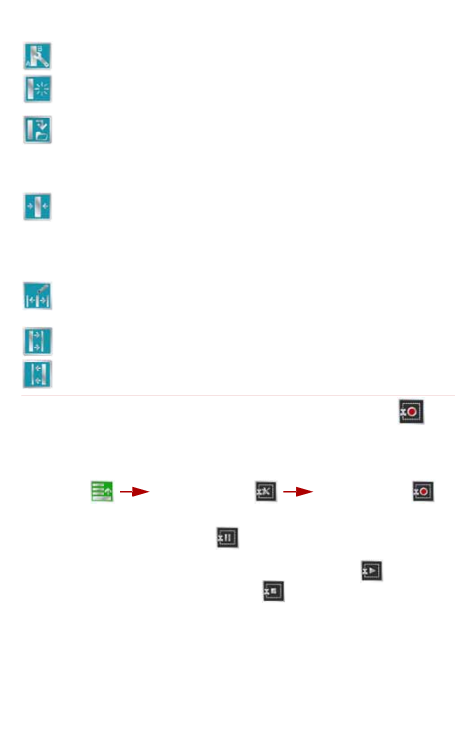 Recording a field boundary | Smithco Envizio Pro Quick Reference Guide User Manual | Page 12 / 18