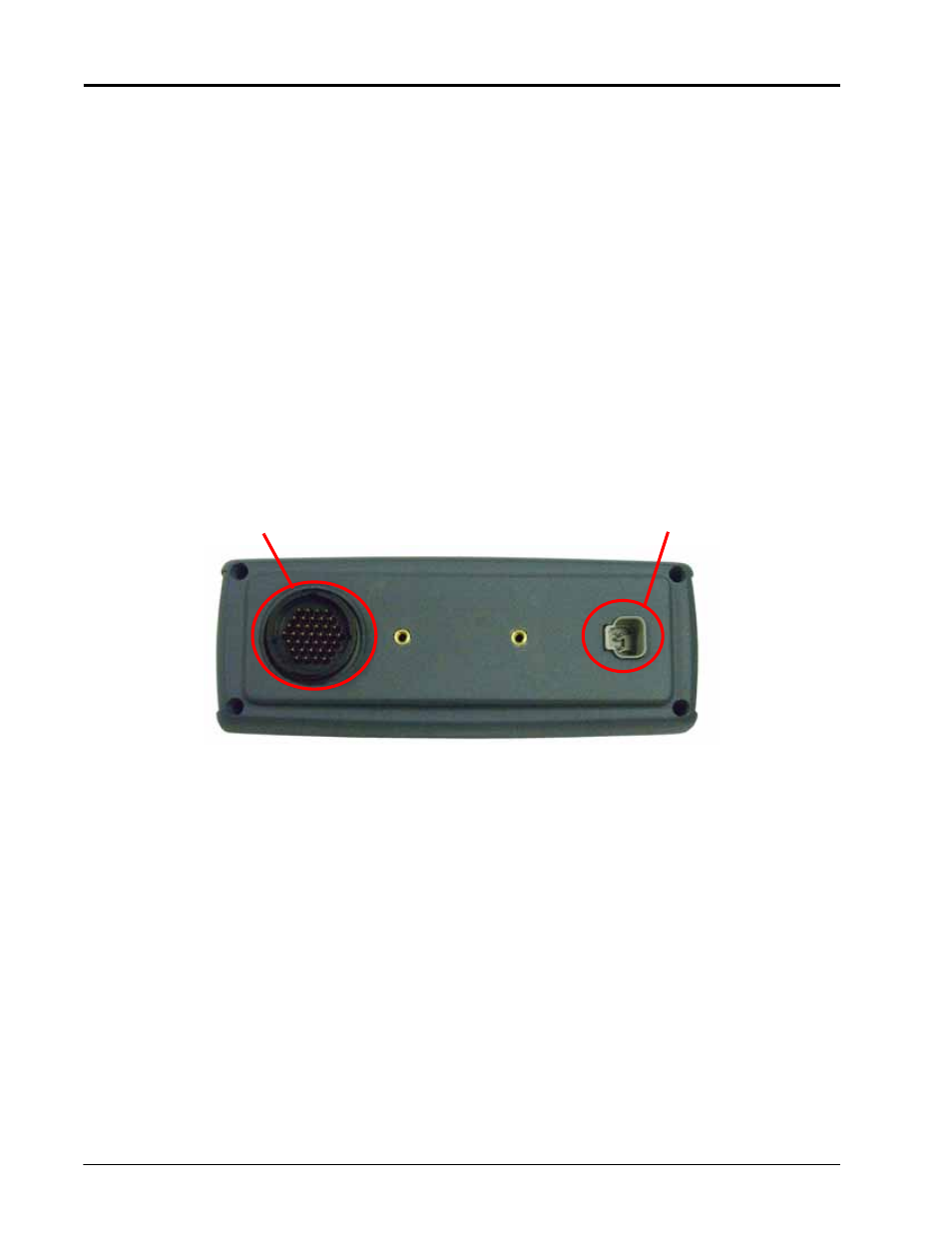 Power connections, Switch pro combo cable connections | Smithco Switch Pro Installation & Operation Manual User Manual | Page 18 / 36