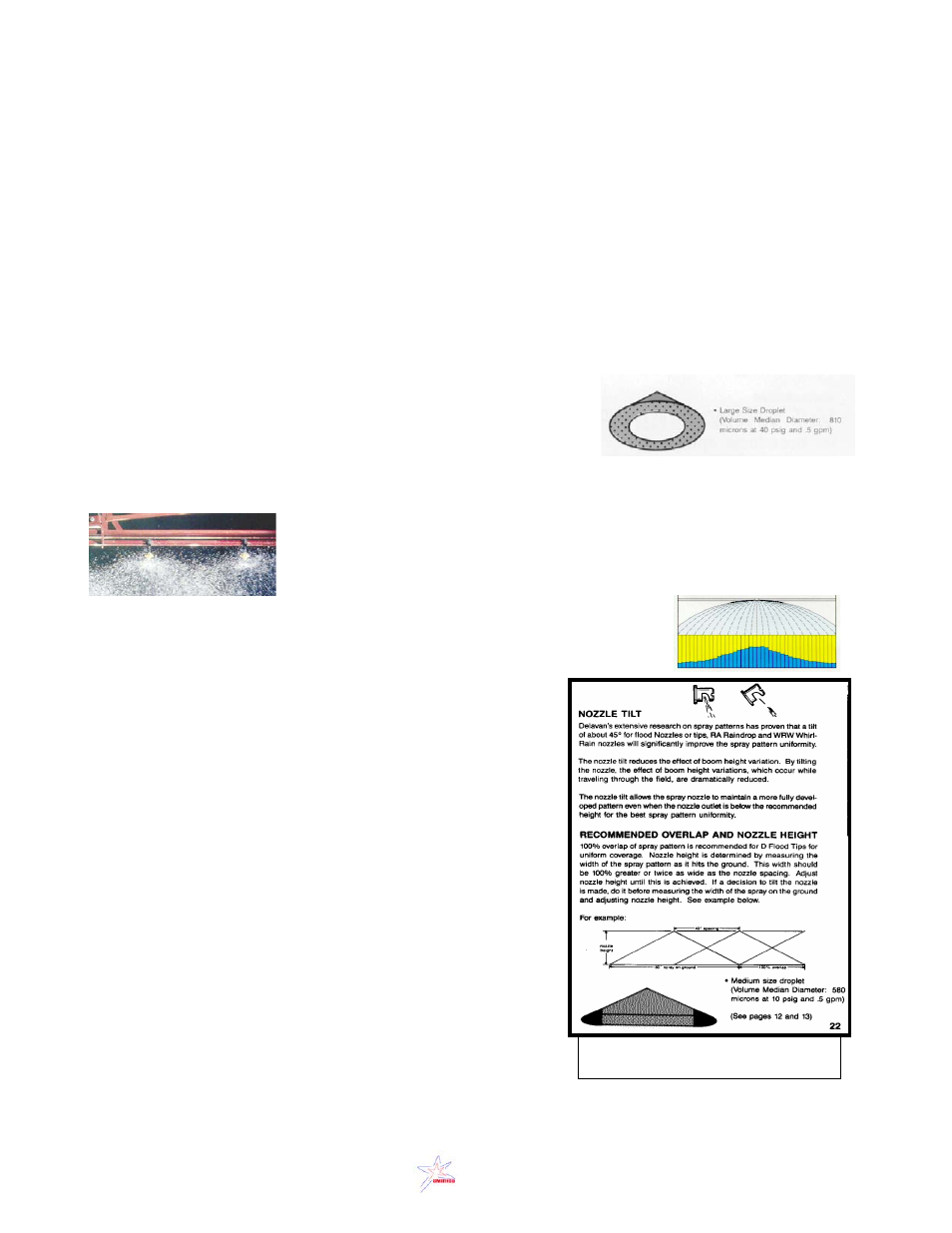 Smithco Turf Spraying Guide User Manual | Page 10 / 33