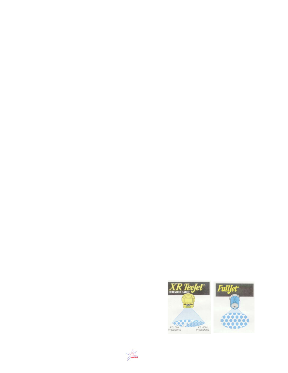 Smithco Turf Spraying Guide User Manual | Page 9 / 33