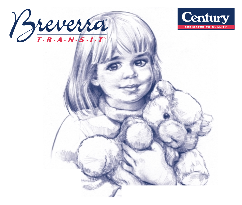 Century PM-1863AB User Manual | 32 pages