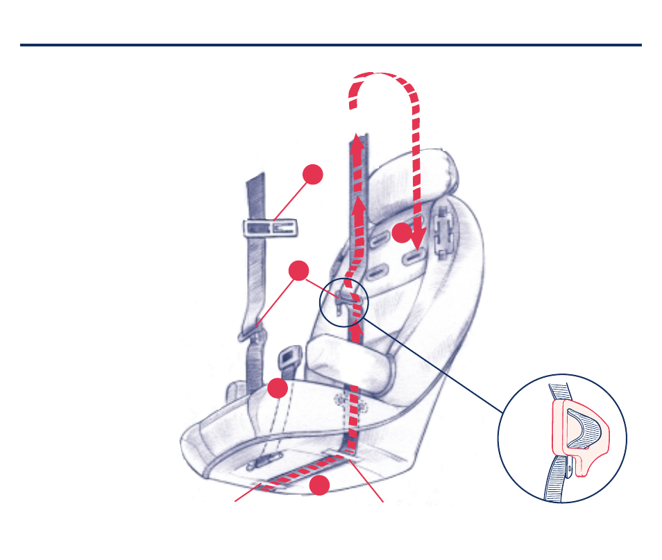 Harness system, Removal and re-assembly | Century PM-1863AB User Manual | Page 19 / 32