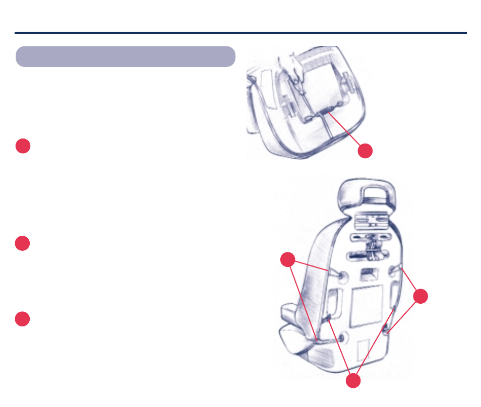 Additional information | Century PM-1863AB User Manual | Page 30 / 32