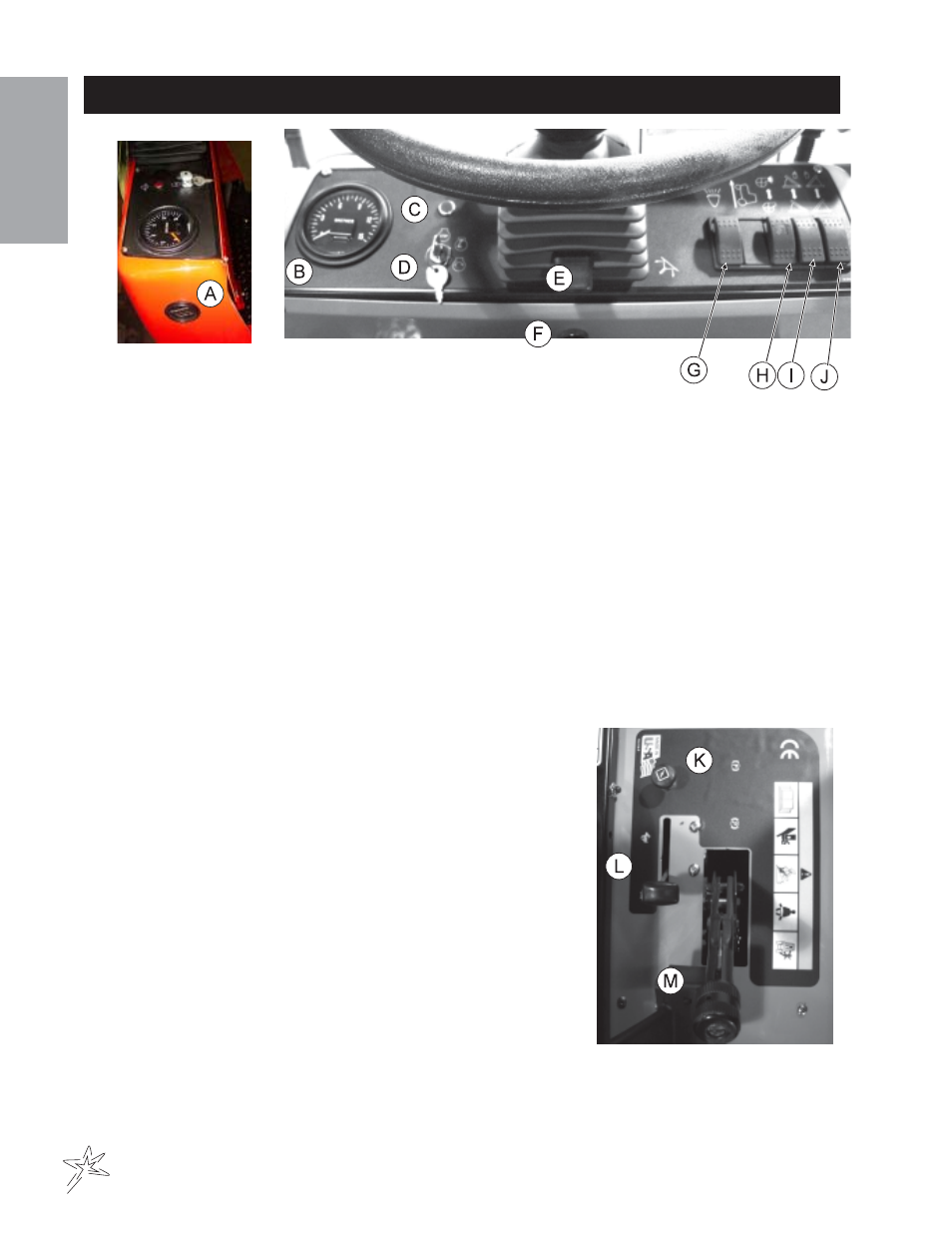 Controls $ instrucments | Smithco Spray Star 1010 Aug 2013 Operator Manual User Manual | Page 10 / 34