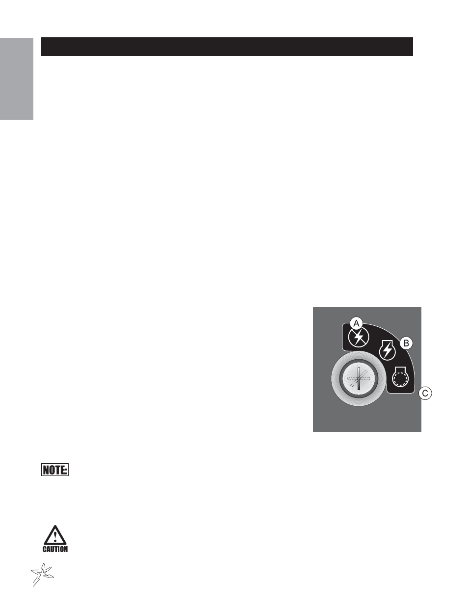 Operation | Smithco Spray Star 1010 Aug 2013 Operator Manual User Manual | Page 12 / 34