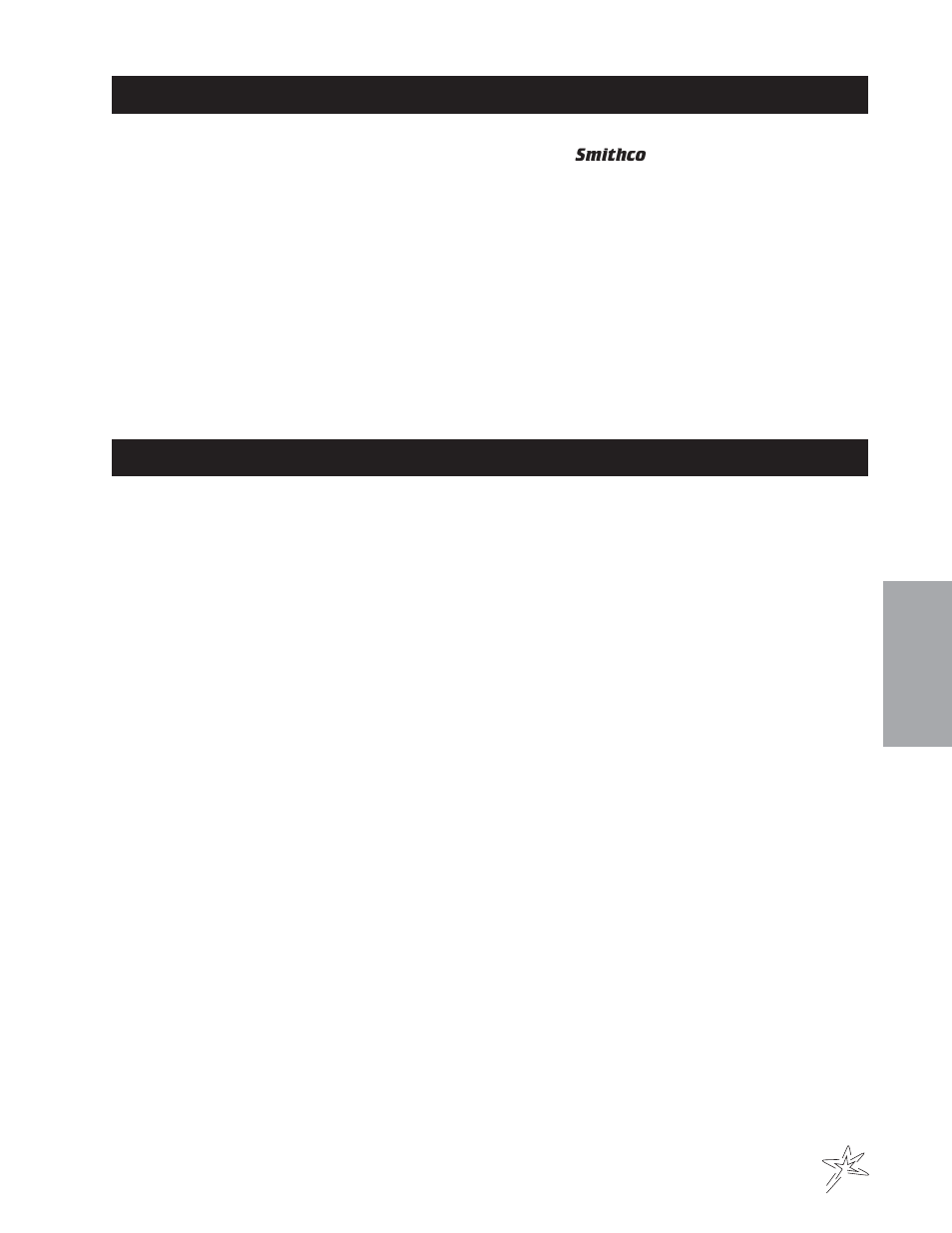 Spraying introduction, Turf management | Smithco Spray Star 1010 Aug 2013 Operator Manual User Manual | Page 17 / 34