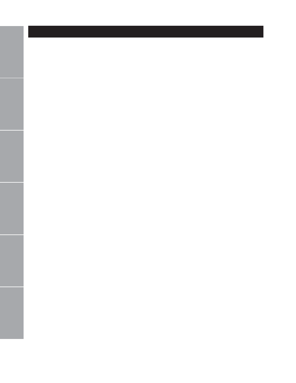 Smithco Spray Star 1010 Aug 2013 Operator Manual User Manual | Page 2 / 34