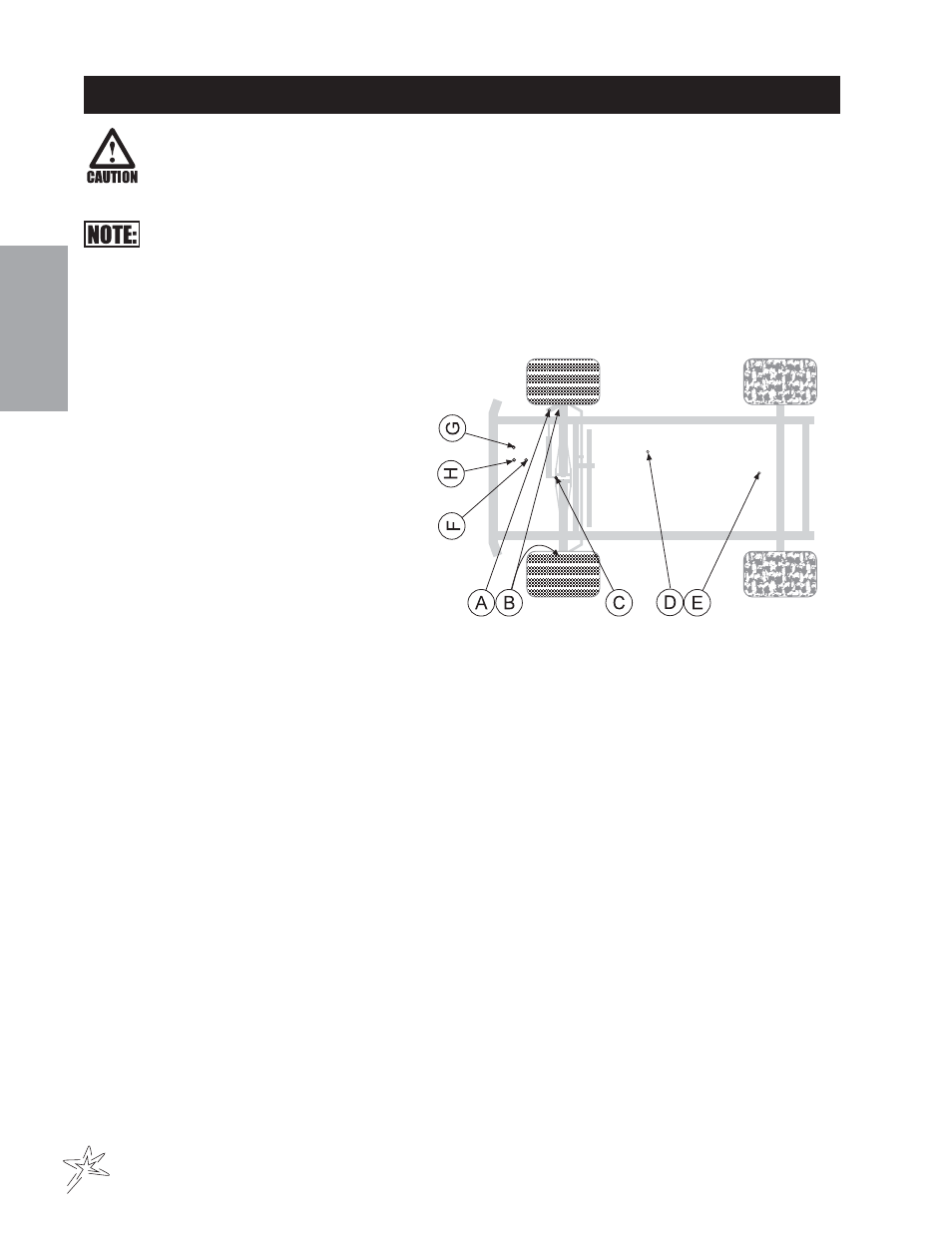 Maintenance | Smithco Spray Star 1000 (sn 100199 – 100223) Parts & Service Manual User Manual | Page 6 / 128